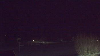 Weather camera view of Forest City Regional Jr Sr HS.