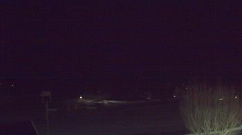 Weather camera view of Forest City Regional Jr Sr HS.