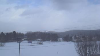 Weather camera view of Forest City Regional Jr Sr HS.