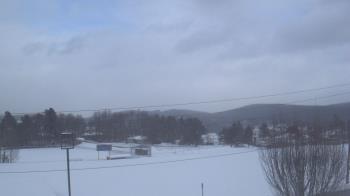 Weather camera view of Forest City Regional Jr Sr HS.