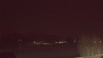 Weather camera view of Forest City Regional Jr Sr HS.