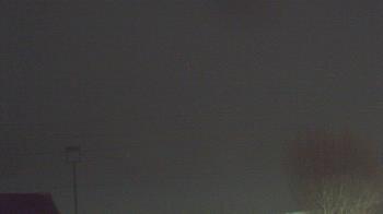 Weather camera view of Forest City Regional Jr Sr HS.