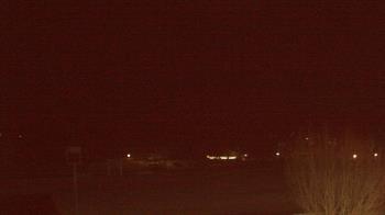 Weather camera view of Forest City Regional Jr Sr HS.