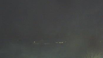 Weather camera view of Forest City Regional Jr Sr HS.