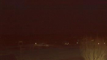 Weather camera view of Forest City Regional Jr Sr HS.