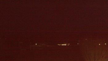 Weather camera view of Forest City Regional Jr Sr HS.