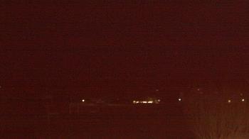 Weather camera view of Forest City Regional Jr Sr HS.