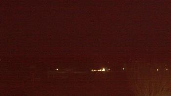 Weather camera view of Forest City Regional Jr Sr HS.