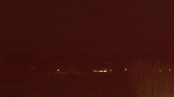 Weather camera view of Forest City Regional Jr Sr HS.