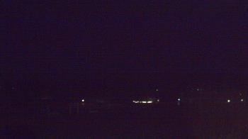 Weather camera view of Forest City Regional Jr Sr HS.