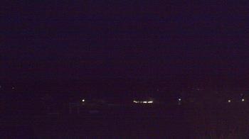 Weather camera view of Forest City Regional Jr Sr HS.