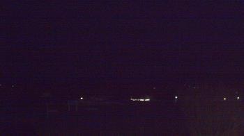 Weather camera view of Forest City Regional Jr Sr HS.