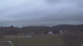 Weather camera view of Forest City Regional Jr Sr HS.