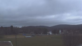 Weather camera view of Forest City Regional Jr Sr HS.