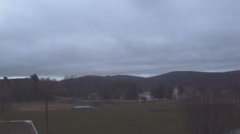 Weather camera view of Forest City Regional Jr Sr HS.