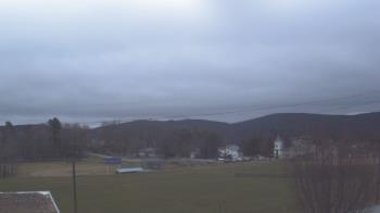 Weather camera view of Forest City Regional Jr Sr HS.