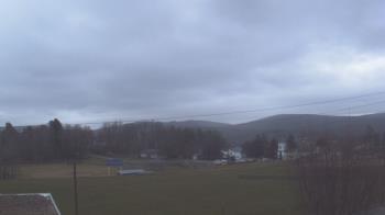 Weather camera view of Forest City Regional Jr Sr HS.