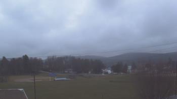 Weather camera view of Forest City Regional Jr Sr HS.