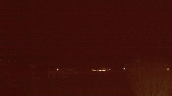 Weather camera view of Forest City Regional Jr Sr HS.