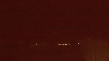 Weather camera view of Forest City Regional Jr Sr HS.