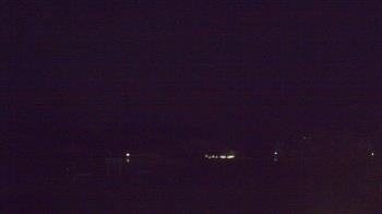 Weather camera view of Forest City Regional Jr Sr HS.