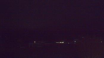 Weather camera view of Forest City Regional Jr Sr HS.