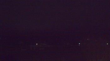 Weather camera view of Forest City Regional Jr Sr HS.