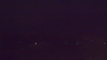 Weather camera view of Forest City Regional Jr Sr HS.