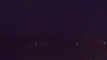 Weather camera view of Forest City Regional Jr Sr HS.