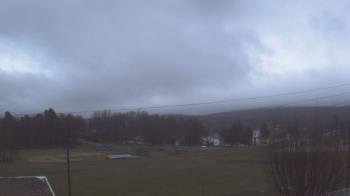 Weather camera view of Forest City Regional Jr Sr HS.