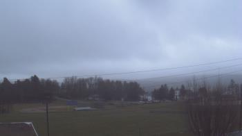 Weather camera view of Forest City Regional Jr Sr HS.