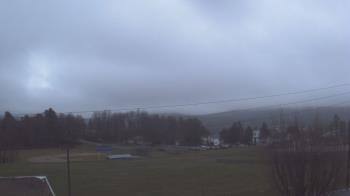 Weather camera view of Forest City Regional Jr Sr HS.