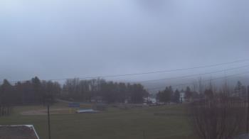 Weather camera view of Forest City Regional Jr Sr HS.