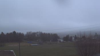 Weather camera view of Forest City Regional Jr Sr HS.