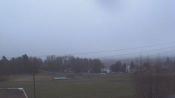 Weather camera view of Forest City Regional Jr Sr HS.