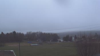 Weather camera view of Forest City Regional Jr Sr HS.