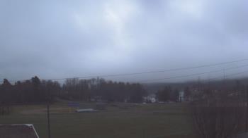 Weather camera view of Forest City Regional Jr Sr HS.