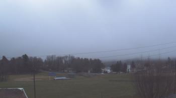 Weather camera view of Forest City Regional Jr Sr HS.