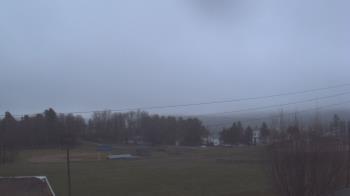 Weather camera view of Forest City Regional Jr Sr HS.