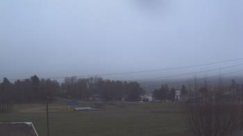 Weather camera view of Forest City Regional Jr Sr HS.