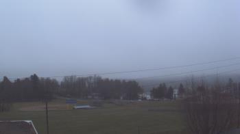 Weather camera view of Forest City Regional Jr Sr HS.