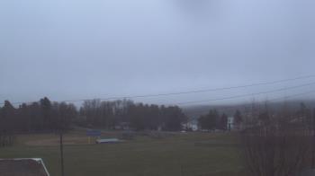 Weather camera view of Forest City Regional Jr Sr HS.