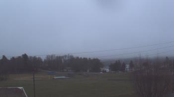 Weather camera view of Forest City Regional Jr Sr HS.