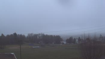 Weather camera view of Forest City Regional Jr Sr HS.