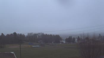 Weather camera view of Forest City Regional Jr Sr HS.