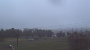 Weather camera view of Forest City Regional Jr Sr HS.