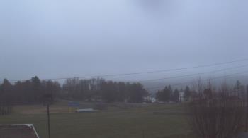 Weather camera view of Forest City Regional Jr Sr HS.