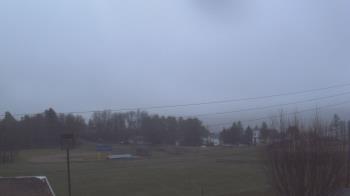 Weather camera view of Forest City Regional Jr Sr HS.