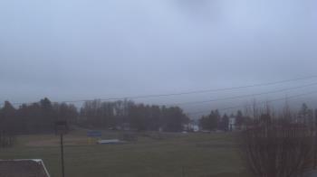 Weather camera view of Forest City Regional Jr Sr HS.