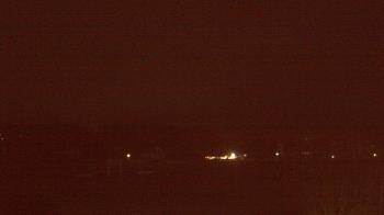 Weather camera view of Forest City Regional Jr Sr HS.